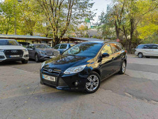 Ford Focus foto 1