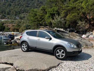 Nissan Qashqai foto 1