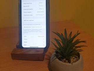 Iphone X 256 gb 2200 lei foto 4