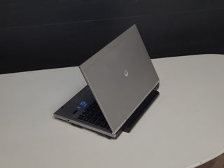 HP EliteBook i5/8GB/128GB/Garantie/Livrare! foto 7