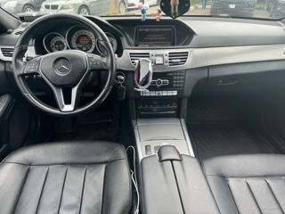 Mercedes E-Class foto 8