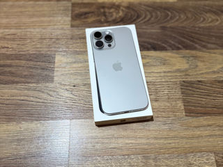 iPhone 16 Pro Max Natural Titanium 256 Gb