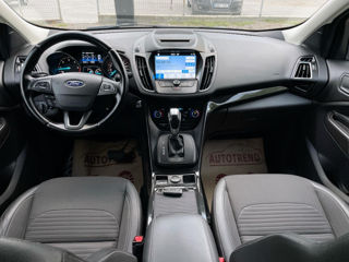 Ford Kuga foto 5