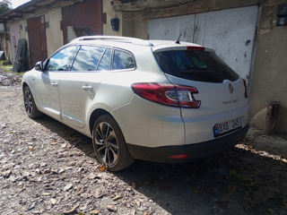 Renault Megane foto 3