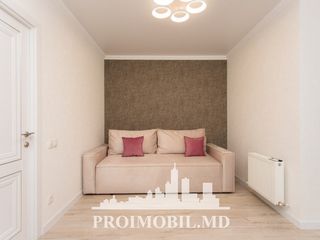 Pietrăriei - 1 cameră + living deosebit, 50 mp - la doar 52 500 euro! foto 2