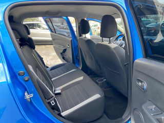 Dacia Sandero Stepway foto 17