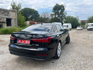 Audi A6 foto 2