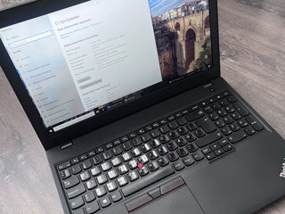 Thinkpad t560