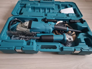 Makita set foto 2