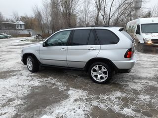 BMW X5 foto 5