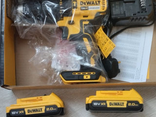 Dewalt, Makita originale Anglia !!! foto 2