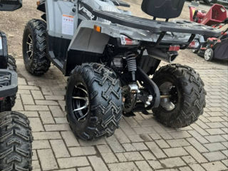 Viper Atv 250cc foto 2