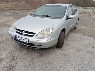 Citroen C5 foto 4