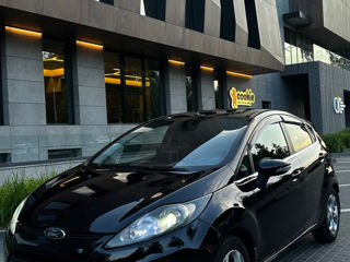 Ford Fiesta, 2010 г.