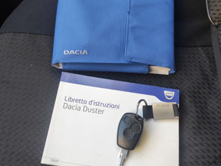 Dacia Duster foto 4