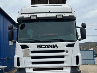 Scania R 420 foto 7