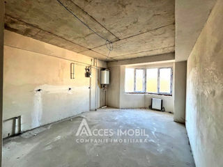 Apartament cu 3 camere, 105 m², Buiucani, Chișinău foto 2