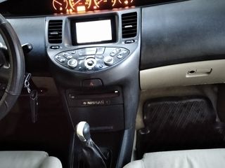 Nissan Primera foto 1