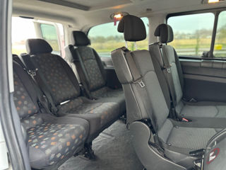 Mercedes Vito foto 14