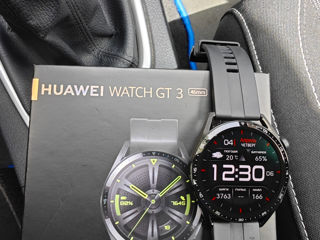 Vând Huawei GT 3
