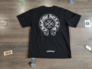 Chrome hearts , Maison Margiela t shirts  foto 1