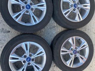 Set roți Ford 5x108 R16