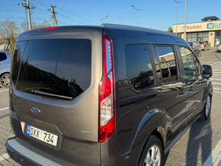 Ford Tourneo Connect foto 6