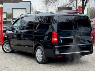 Mercedes Vito foto 5