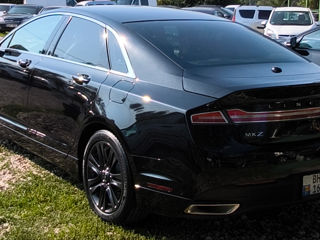 Lincoln MKZ foto 5