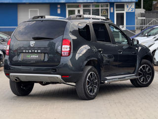 Dacia Duster foto 1