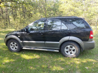 KIA Sorento foto 2