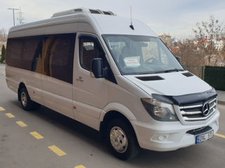 Mercedes Sprinter 516. foto 2