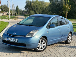 Toyota Prius foto 1