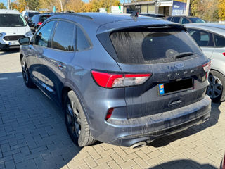 Ford Kuga foto 3