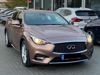 Infiniti Q foto 4