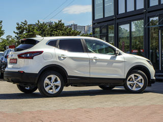 Nissan Qashqai foto 5