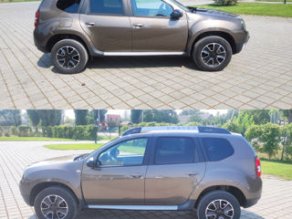 Dacia Duster foto 3