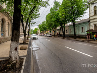 Se dă în chirie spațiu comercial pe str. București, Centru, Chișinău foto 15