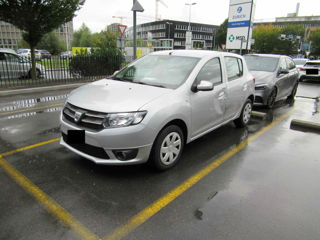 Dacia Sandero foto 8