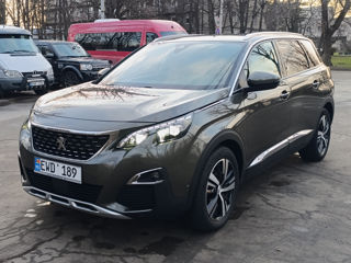 Peugeot 5008 foto 6