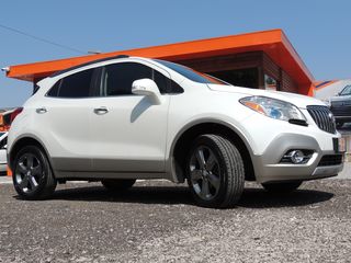 Buick Encore foto 1