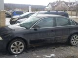 Allroad Dezmembrarea Авторазборка Allroad А6 В5+ А4 foto 4