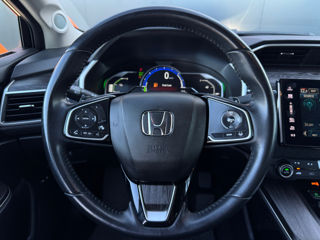 Honda Clarity foto 11