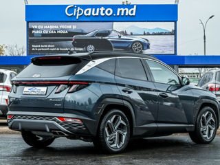 Hyundai Tucson foto 2