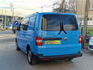 Volkswagen Transporter foto 4