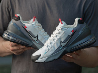 Nike Air Max Pulse Roam Summit White Metallic Silver foto 2