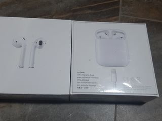 Оригинальные AirPods 2. AirPods Pro. Новые в запечатаных коробках foto 3