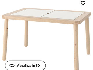 Столик ИКЕА masuta IKEA foto 3