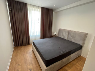 Apartament cu 2 camere, 60 m², Ciocana, Chișinău foto 6