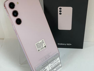 Samsung Galaxy S23+, 8/256 Gb, 10290 lei.